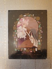 Madoka Magica - The Movie