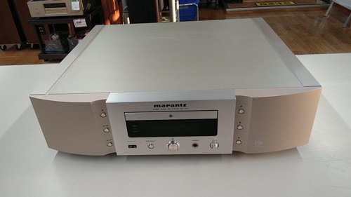 Marantz 14s1 premium - premium, sacd