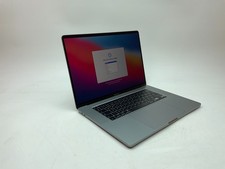 MacBook Pro 2019 A2141