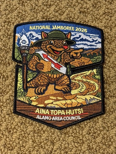 2026 national jamboree aina - national,