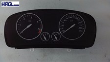 Cruscotto Completo 248100006R