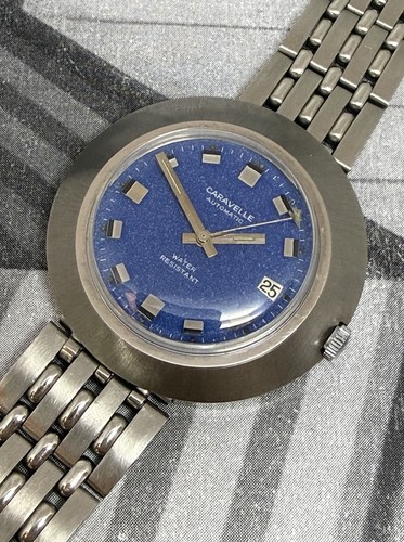 Orologio ufo bulova - orologio,