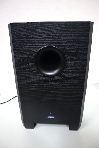 Subwoofer energy act sub - subwoofer,