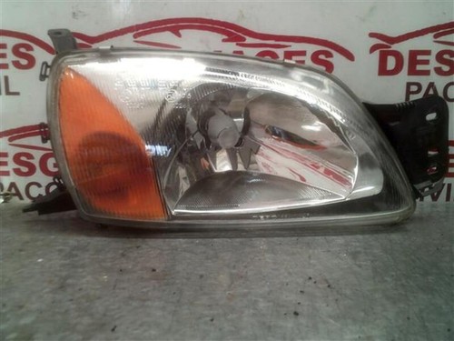 Faro anteriore destro ford - anteriore,