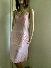 Sottoveste slip completo