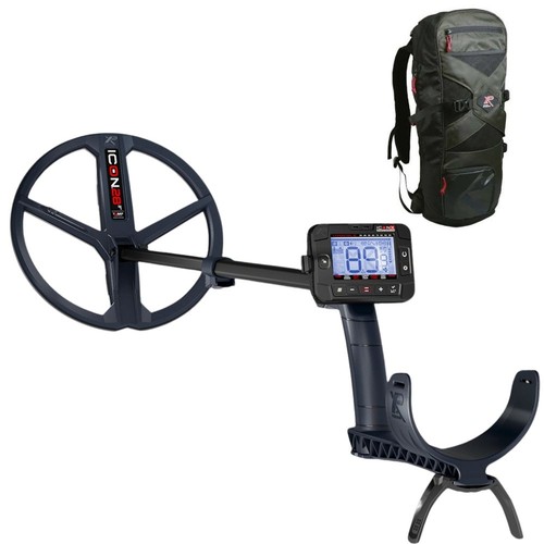 Metal detectors - , rc