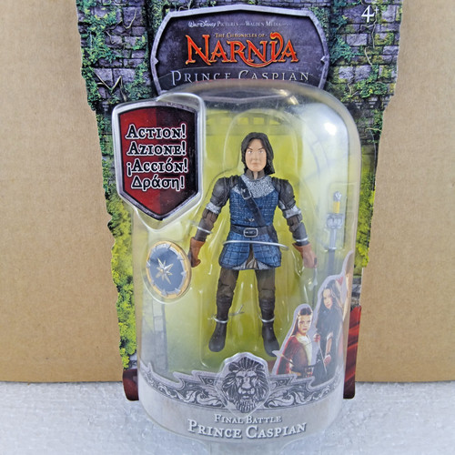 Narnia prince caspian - narnia,