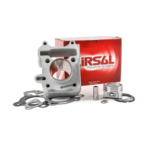 Gruppo termico airsal sport - termico,