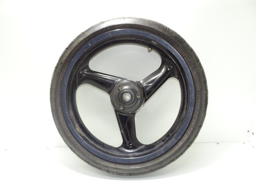 Cerchio anteriore front - cerchio, (front