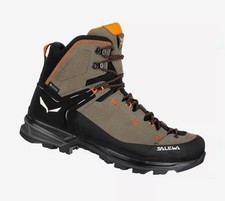 scarponi da trekking uomo - 3