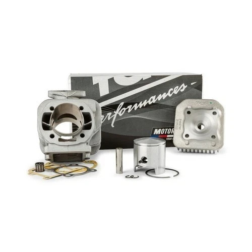 Kit cilindro top tpr racing - racing, 70