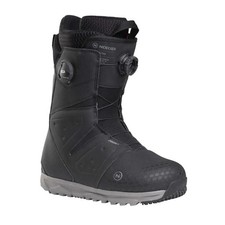 NUOVI stivali da snowboard