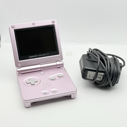 Nintendo game boy - boy, sp