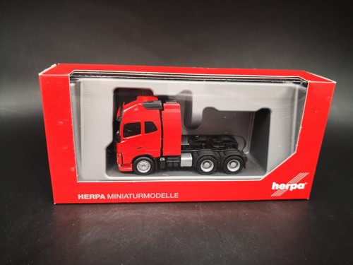 Herpa volvo fh4 szm - fh4, "szm"