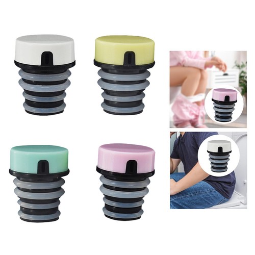 Bidet portatile per toilette