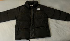 giacca the north face uomo