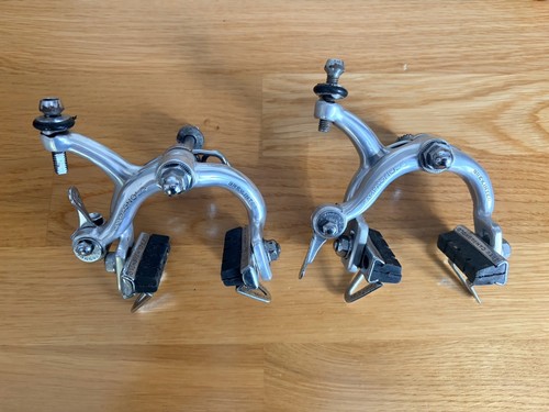 Campagnolo record brakes - record,