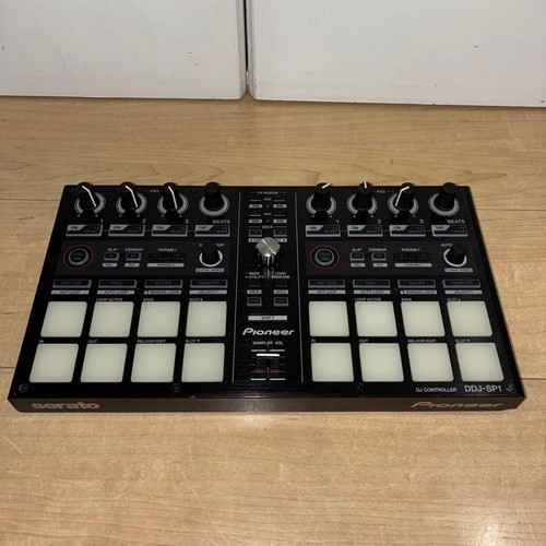 Pioneer ddj sp1 - ddj-sp1, sub