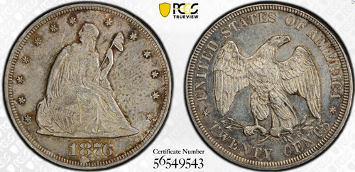 1876 pezzo 20 - da,