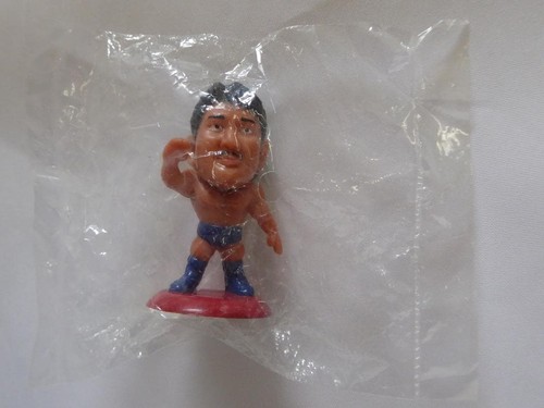 Naoya nagata wrestling figure - nagata,