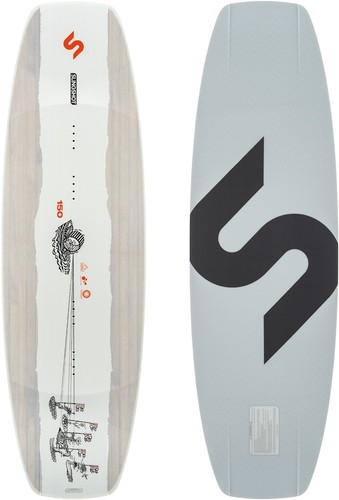 Slingshot wakeboard wake board - wake,