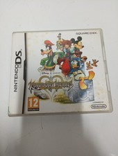 Kingdom Hearts Re:coded
