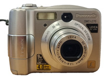 Panasonic Lumix DMC-LC70 4