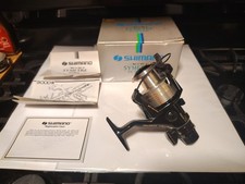 VINTAGE (SHIMANO) AERO