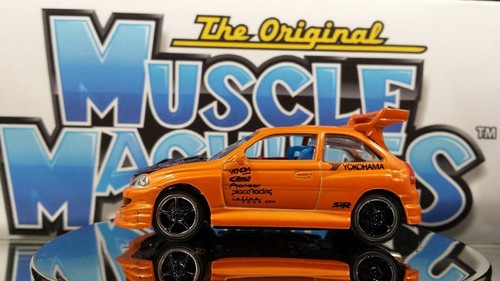 Muscle machines import tuner - muscle,