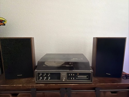 Panasonic 4040 am stereo - panasonic,