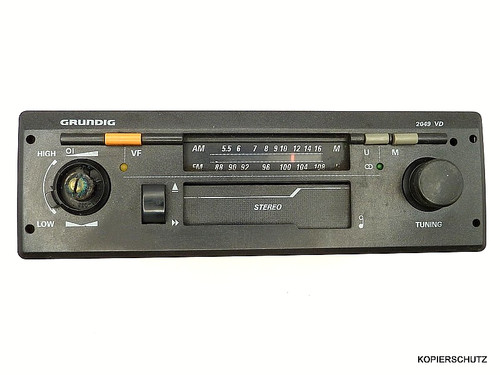 Autoradio epoca rarità - autoradio,