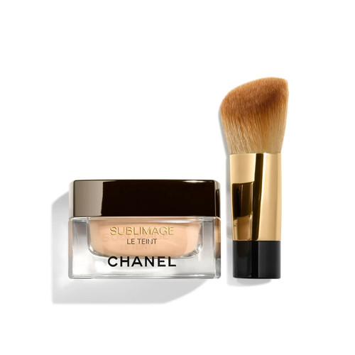 Chanel sublimage teint - chanel, le