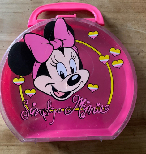 DISNEY-MINNIE-SCATOLA