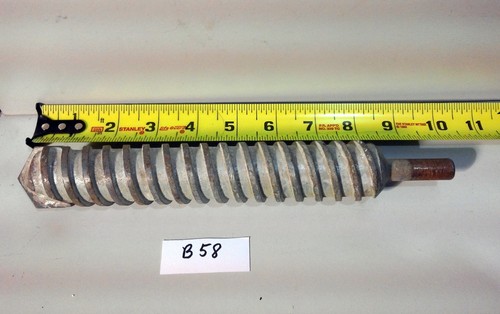 Martello perforatore rotativo