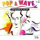 Pop  Wave Vol.4 von Various |
