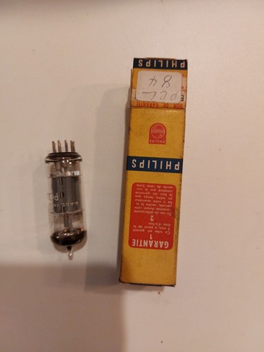 Pcl radio a - 84,