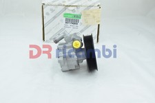 REMANUFACTURED WATER PUMP Alfa