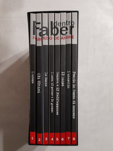 Fabrizio andre dentro - fabrizio,
