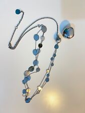 Collana BREIL Stones Cuore