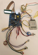 KIT tester digitale per tubi