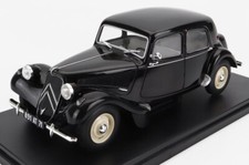 1/24 EDICOLA - CITROEN - 11BL