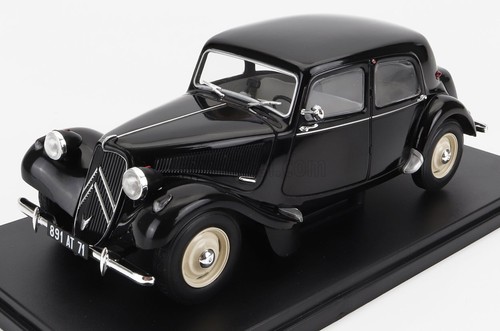 Edicola citroen 11bl - -,