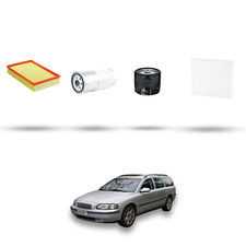 HOFFCAR Kit Tagliando per
