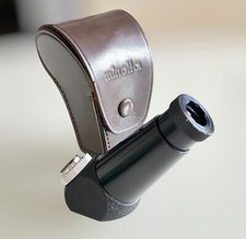 Minolta Mirino Angolare