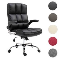 Sedia ufficio hwc j21 - sedia, hwc-j21