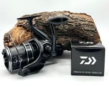 Daiwa Emblema 35 SCW 5000C QD