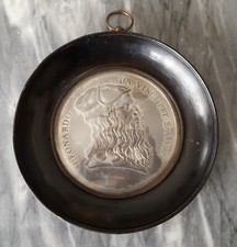 Medaglia "Leonardo da Vinci"
