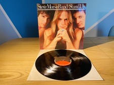 Steve Morse Band Stand Up