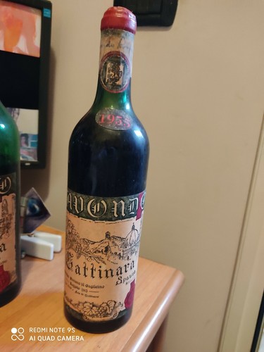 gattinara avondo