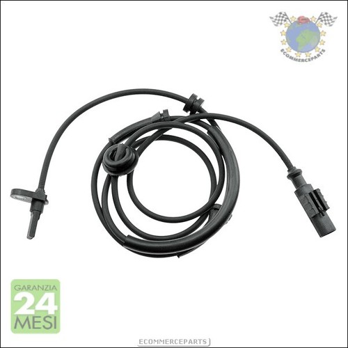 Sensore abs ajs post per - abs, alfa